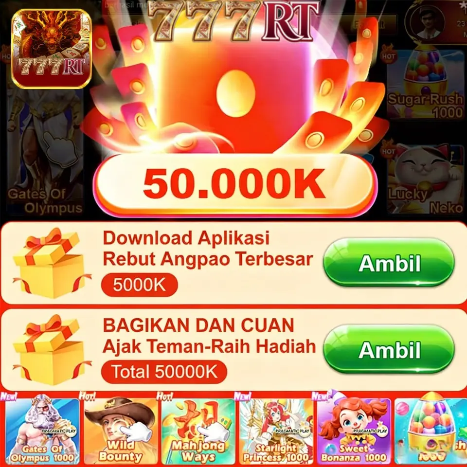 777RT APK